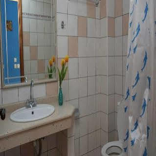 Mary Sofi Hotel Stalida Екстериор снимка