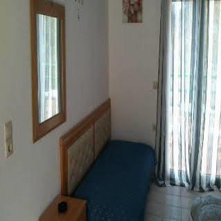 Mary Sofi Hotel Stalida Екстериор снимка
