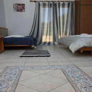 Mary Sofi Hotel Stalida Екстериор снимка