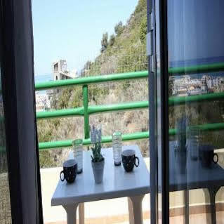 Mary Sofi Hotel Stalida Екстериор снимка