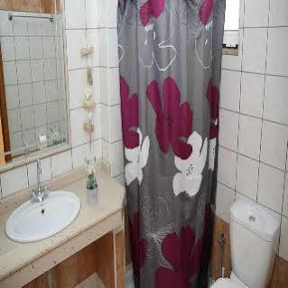 Mary Sofi Hotel Stalida Екстериор снимка