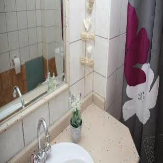 Mary Sofi Hotel Stalida Екстериор снимка