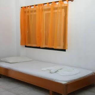 Mary Sofi Hotel Stalida Екстериор снимка